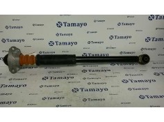 Recambio de amortiguador trasero para seat ibiza (6j5) 1.4 16v referencia OEM IAM 6R0512011E 154424 