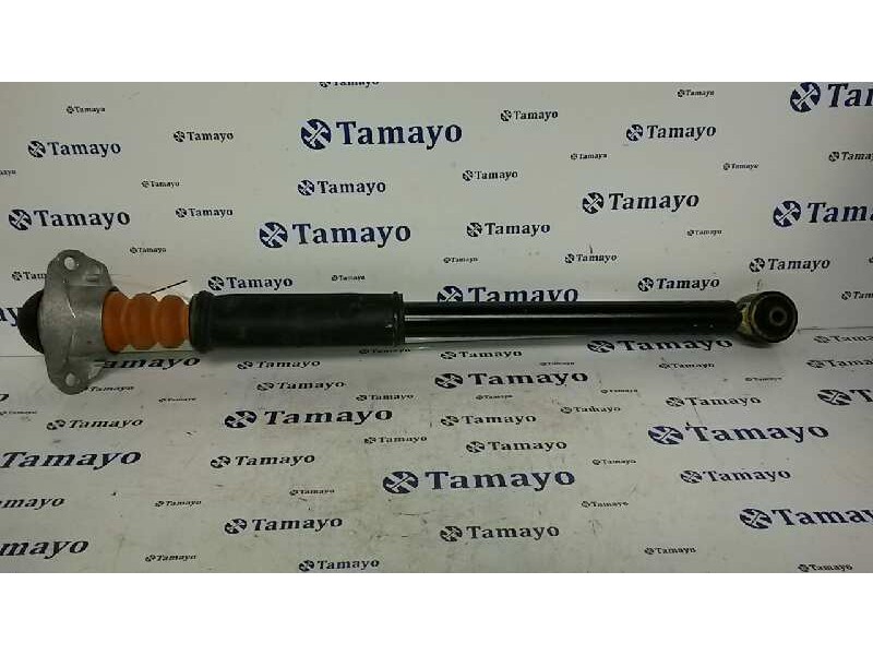 Recambio de amortiguador trasero para seat ibiza (6j5) 1.4 16v referencia OEM IAM 6R0512011E 154424 