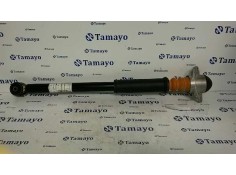 Recambio de amortiguador trasero para seat ibiza (6j5) 1.4 16v referencia OEM IAM 6R0512011E 154425 