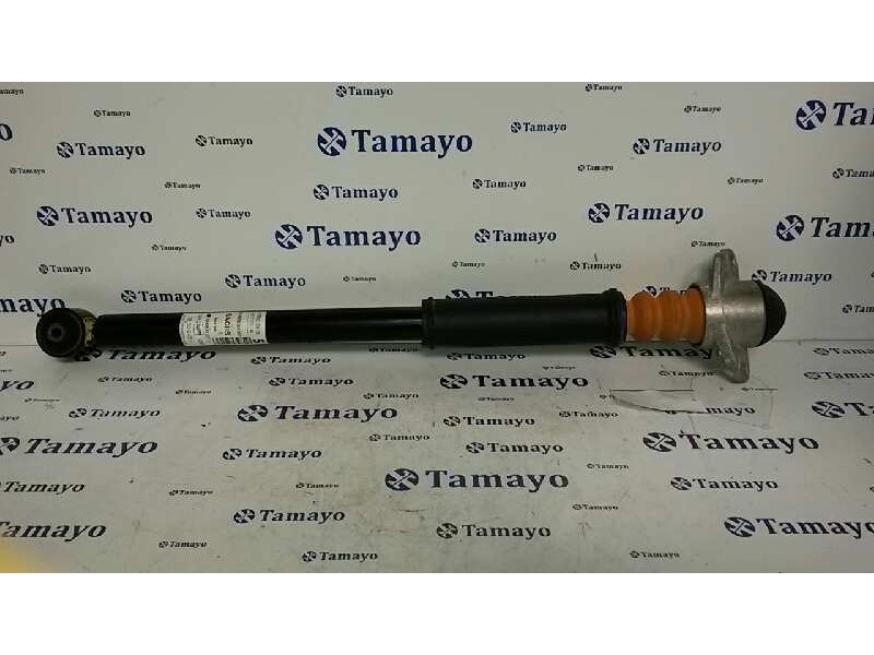Recambio de amortiguador trasero para seat ibiza (6j5) 1.4 16v referencia OEM IAM 6R0512011E 154425 
