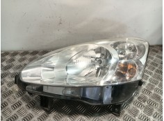 Recambio de faro izquierdo para peugeot partner furgoneta/monovolumen 1.6 hdi 16v 4x4 referencia OEM IAM 6208K4   2