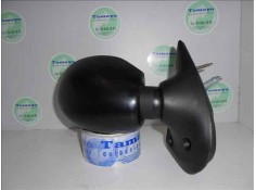 Recambio de retrovisor derecho para renault twingo (co6) referencia OEM IAM 7701367760 163385  2