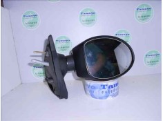 Recambio de retrovisor derecho para renault twingo (co6) referencia OEM IAM 7701367760 163389 