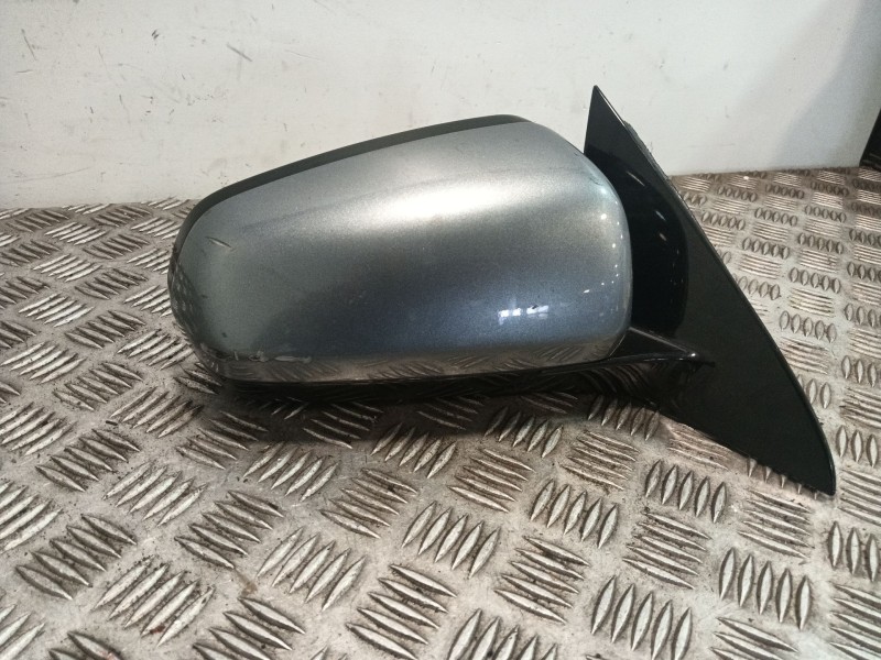 Recambio de retrovisor derecho para chrysler sebring (js) 2.0 crd referencia OEM IAM 1AK921A4AC  