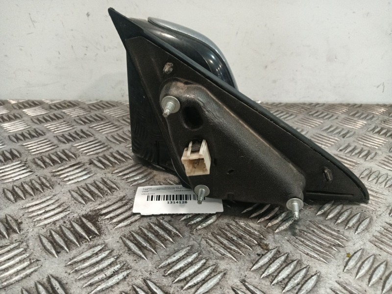 Recambio de retrovisor izquierdo para chrysler sebring (js) 2.0 crd referencia OEM IAM 1AK931A4AC  