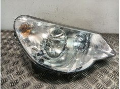 Recambio de faro derecho para chrysler sebring (js) 2.0 crd referencia OEM IAM 05303746AG   2
