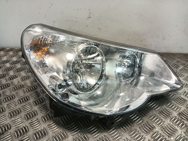 Recambio de faro derecho para chrysler sebring (js) 2.0 crd referencia OEM IAM 05303748AE  