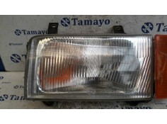 Recambio de faro izquierdo para volkswagen multivan 2.4d referencia OEM IAM   