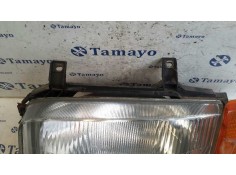Recambio de faro izquierdo para volkswagen multivan 2.4d referencia OEM IAM    2