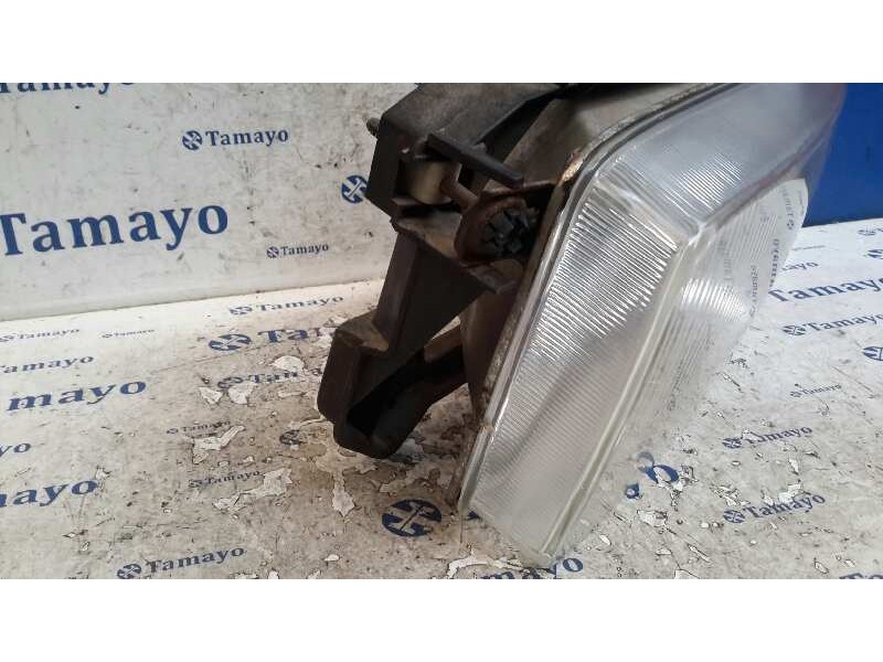 Recambio de faro izquierdo para volkswagen multivan 2.4d referencia OEM IAM   
