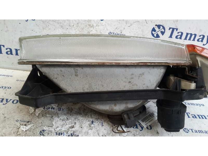 Recambio de faro izquierdo para volkswagen multivan 2.4d referencia OEM IAM   