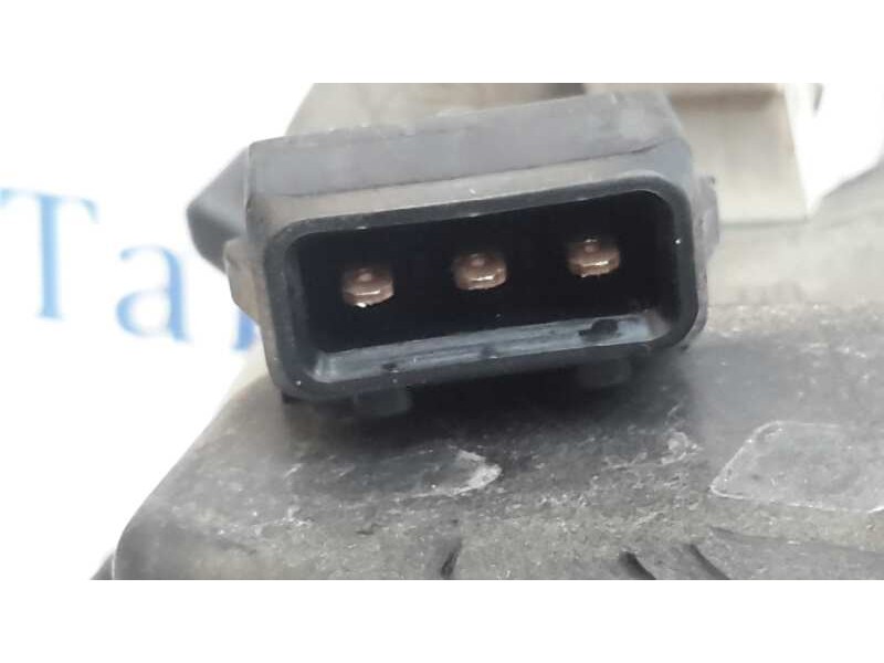 Recambio de faro izquierdo para volkswagen multivan 2.4d referencia OEM IAM   