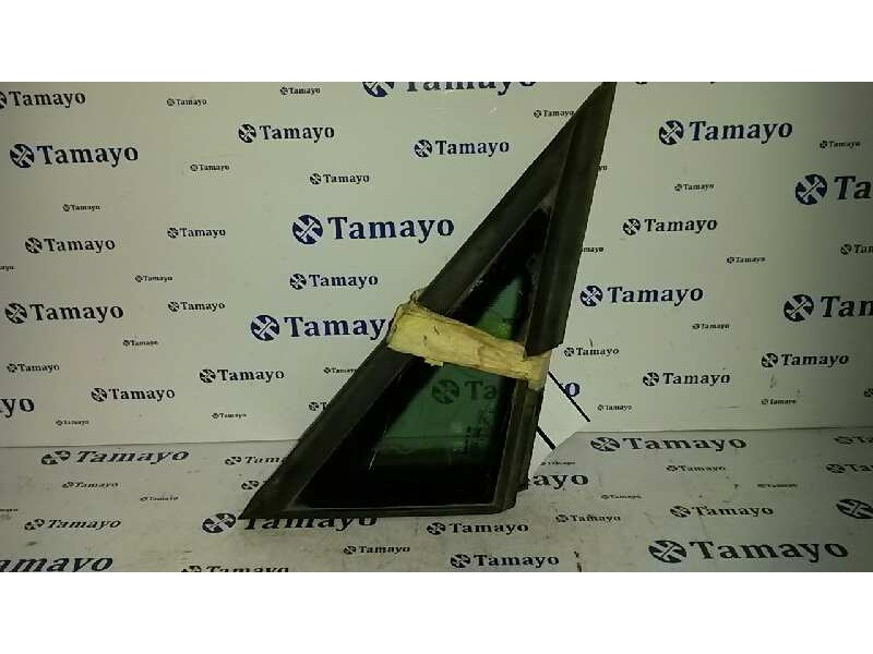 Recambio de luna custodia delantera derecha para seat ibiza (6j5) 1.6 tdi referencia OEM IAM 43R001564  