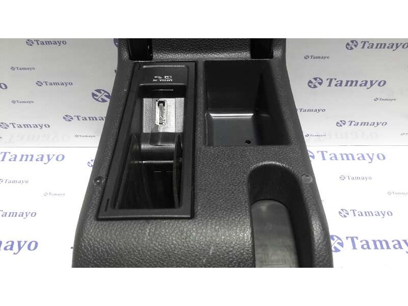 Recambio de guantera central delantera para volkswagen scirocco (137) 2.0 tdi (103kw) referencia OEM IAM 1K5864251C  