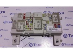 Recambio de centralita bsi para ford focus lim. (cb4) 1.6 tdci cat referencia OEM IAM 97RA000001 97R012108 
