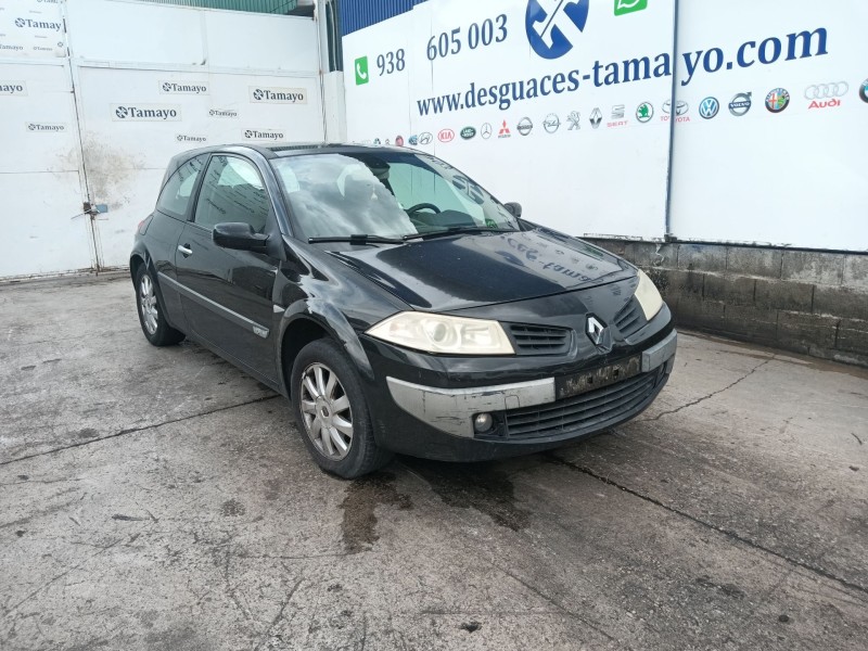renault megane ii (bm0/1_, cm0/1_) del año 2007