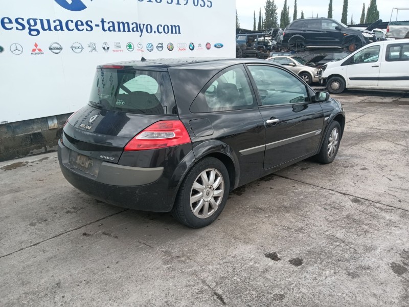 renault megane ii (bm0/1_, cm0/1_) del año 2007