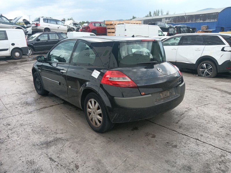 renault megane ii (bm0/1_, cm0/1_) del año 2007