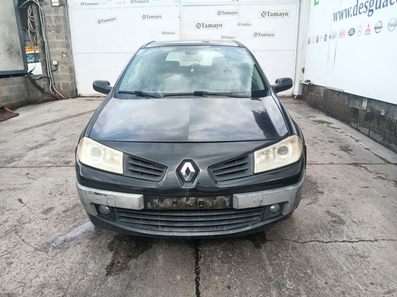 renault megane ii (bm0/1_, cm0/1_) del año 2007