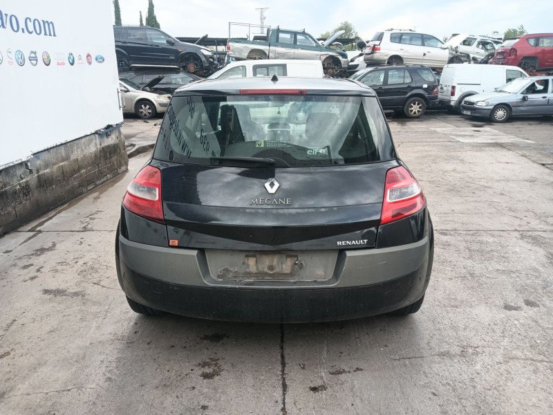 renault megane ii (bm0/1_, cm0/1_) del año 2007