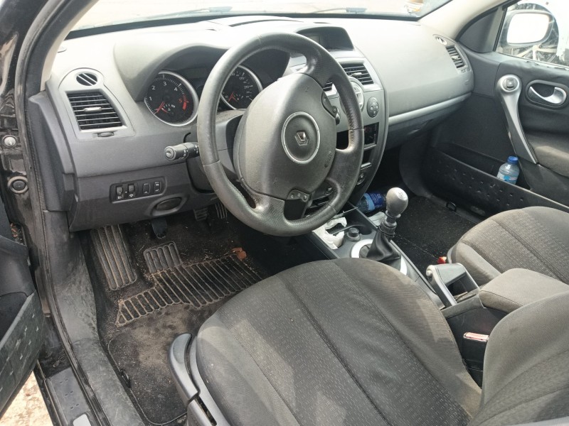 renault megane ii (bm0/1_, cm0/1_) del año 2007