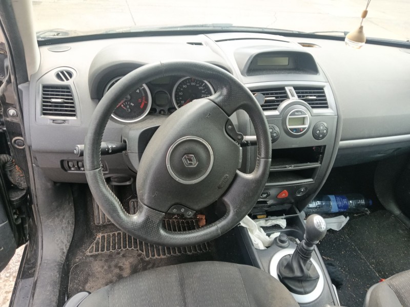 renault megane ii (bm0/1_, cm0/1_) del año 2007