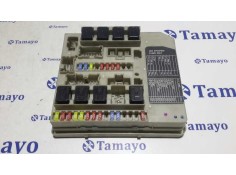 Recambio de centralita bsi para nissan note (e11e) 1.5 dci turbodiesel cat referencia OEM IAM 284B7AX62A  