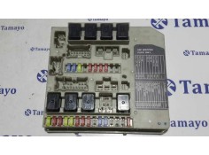 Recambio de centralita bsi para nissan note (e11e) 1.5 dci turbodiesel cat referencia OEM IAM 284B7AX62A   2
