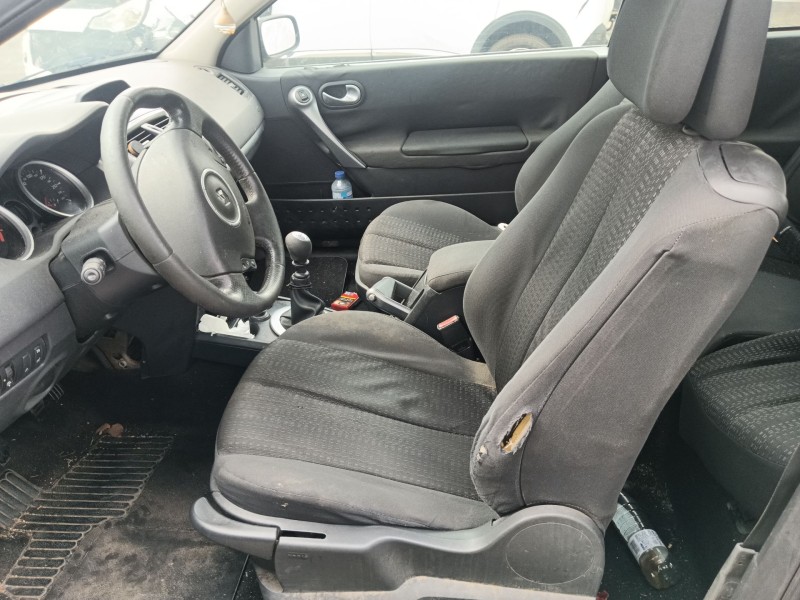 renault megane ii (bm0/1_, cm0/1_) del año 2007