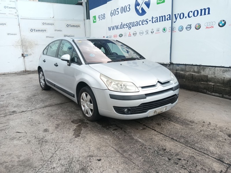 citroën c4 i (lc_) del año 2007