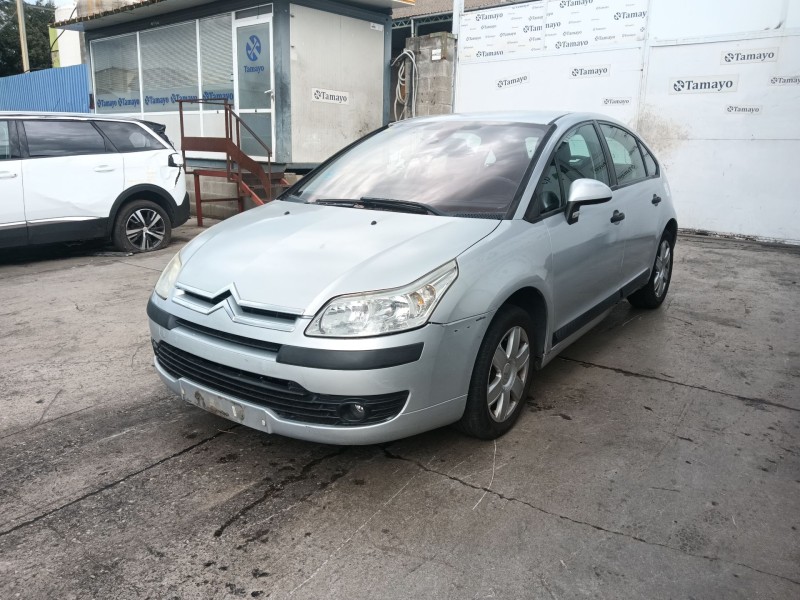 citroën c4 i (lc_) del año 2007