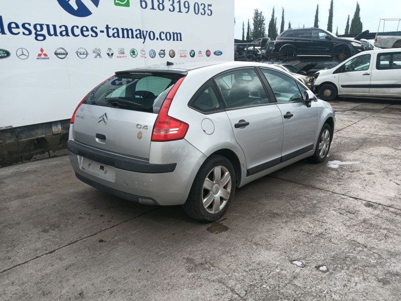 citroën c4 i (lc_) del año 2007