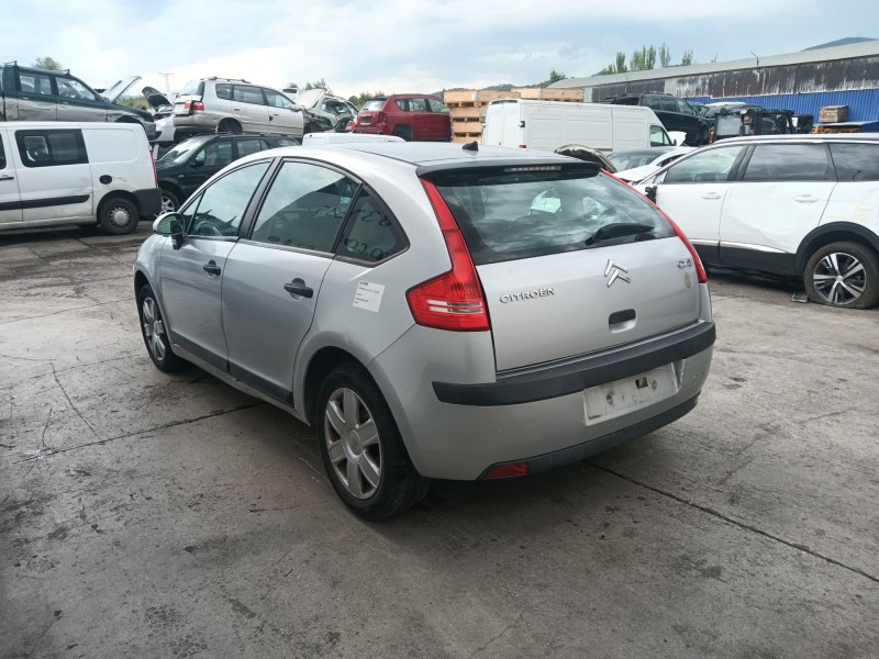 citroën c4 i (lc_) del año 2007