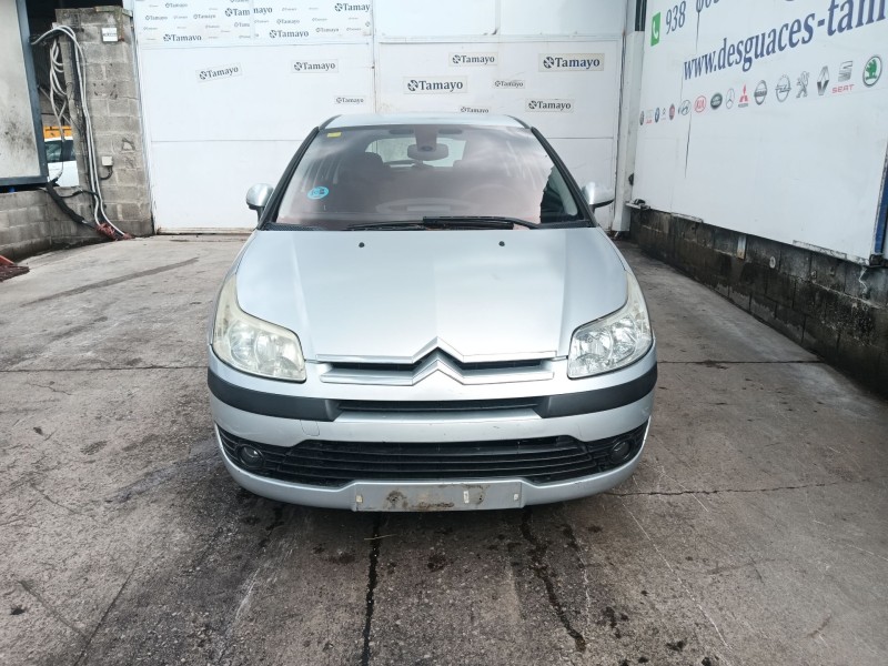 citroën c4 i (lc_) del año 2007