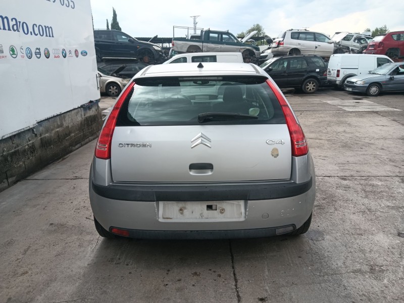 citroën c4 i (lc_) del año 2007