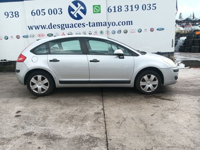 citroën c4 i (lc_) del año 2007