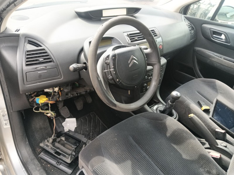 citroën c4 i (lc_) del año 2007