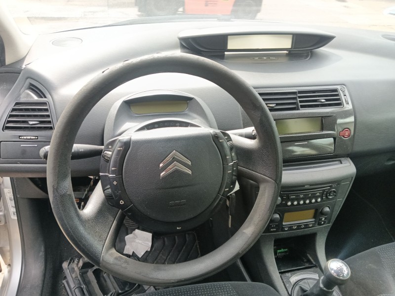 citroën c4 i (lc_) del año 2007