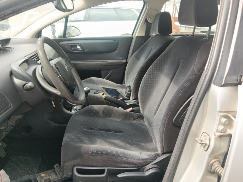 citroën c4 i (lc_) del año 2007