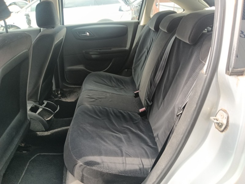 citroën c4 i (lc_) del año 2007
