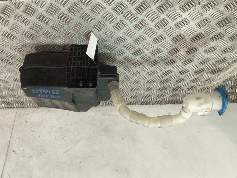 Recambio de deposito limpia para volkswagen golf plus v (5m1, 521) 1.9 tdi referencia OEM IAM 1K0955453S  
