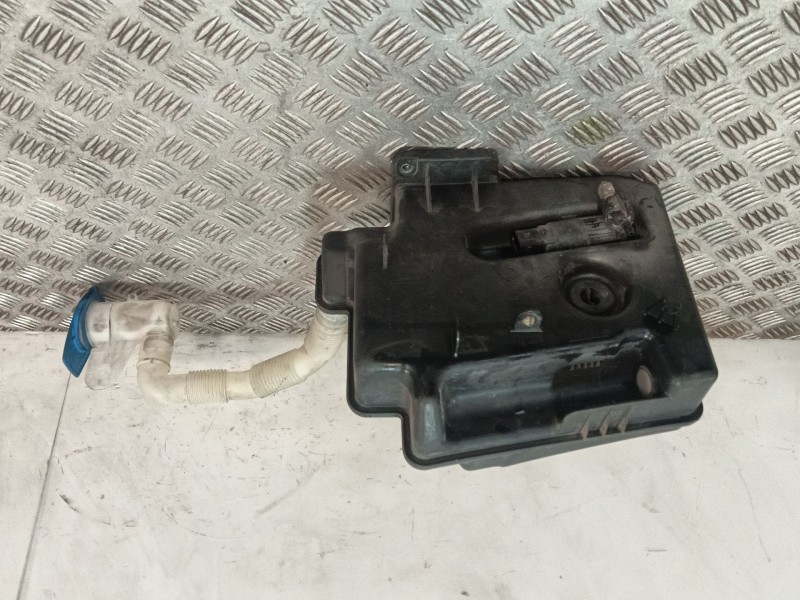Recambio de deposito limpia para volkswagen golf plus v (5m1, 521) 1.9 tdi referencia OEM IAM 1K0955453S  