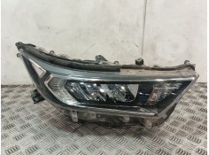 Recambio de faro derecho para toyota rav 4 v (_a5_, _h5_) 2.5 hybrid awd (axap54) referencia OEM IAM 8114542842 7444NA 