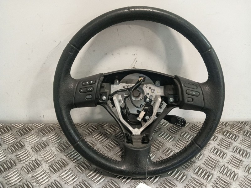 Recambio de volante para toyota corolla (_e10_) 1.6 (ae101_) referencia OEM IAM GS12001450  