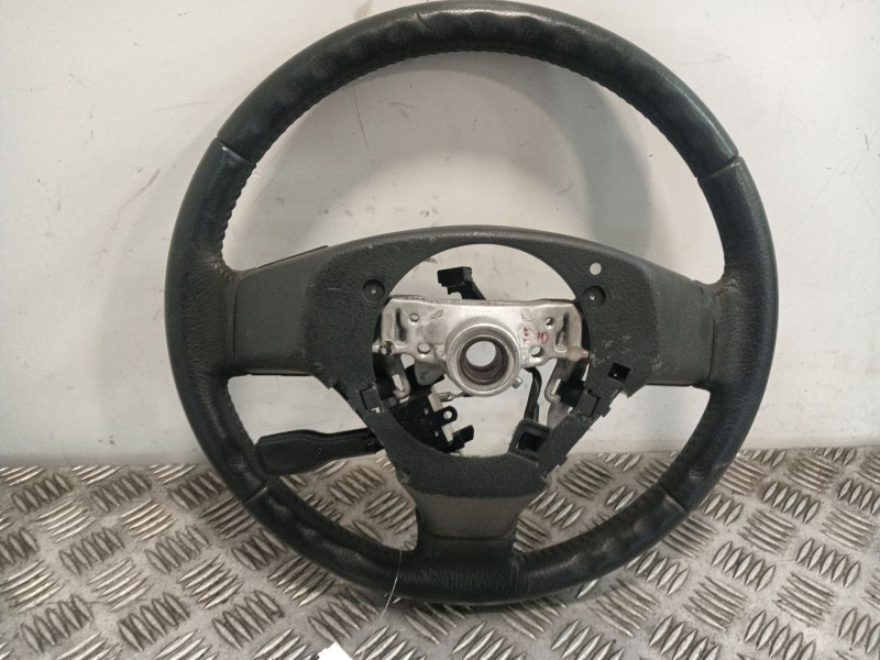 Recambio de volante para toyota corolla (_e10_) 1.6 (ae101_) referencia OEM IAM GS12001450  