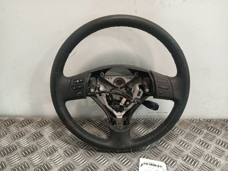 Recambio de volante para toyota corolla (_e10_) 1.6 (ae101_) referencia OEM IAM GS12001450  