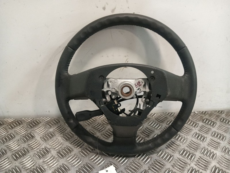 Recambio de volante para toyota corolla (_e10_) 1.6 (ae101_) referencia OEM IAM GS12001450  