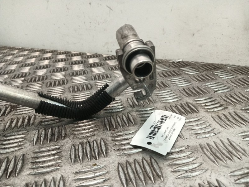 Recambio de tubos aire acondicionado para ford ecosport 1.0 ecoboost referencia OEM IAM GN1519N617AB  