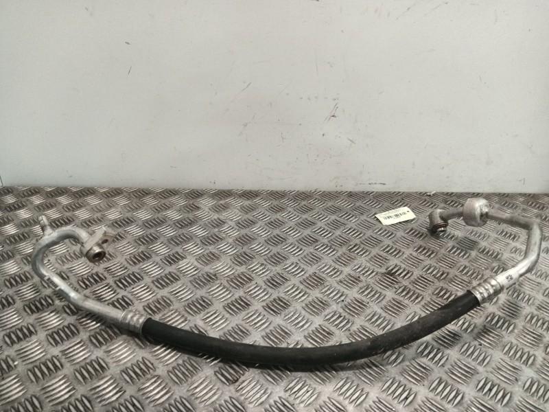 Recambio de tubos aire acondicionado para ford ecosport 1.0 ecoboost referencia OEM IAM GN1519F618PA  