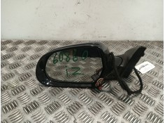 Recambio de retrovisor izquierdo para skoda superb ii station wagon (3t5) 2.0 tdi 16v referencia OEM IAM A046767 E1020989  